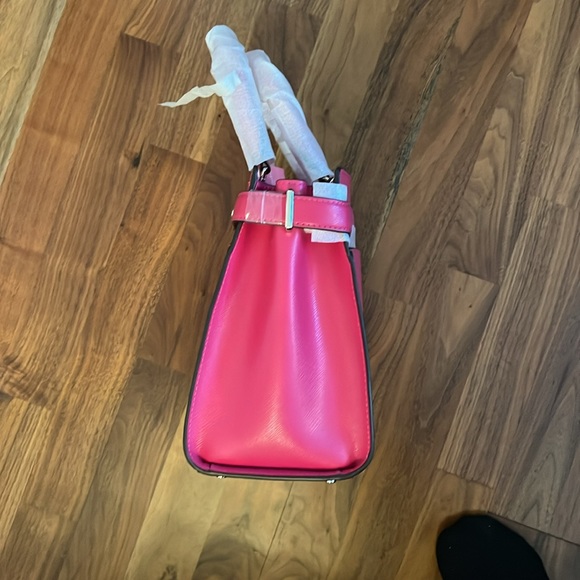 Kate spade medium satchel NWT - Picture 2 of 6